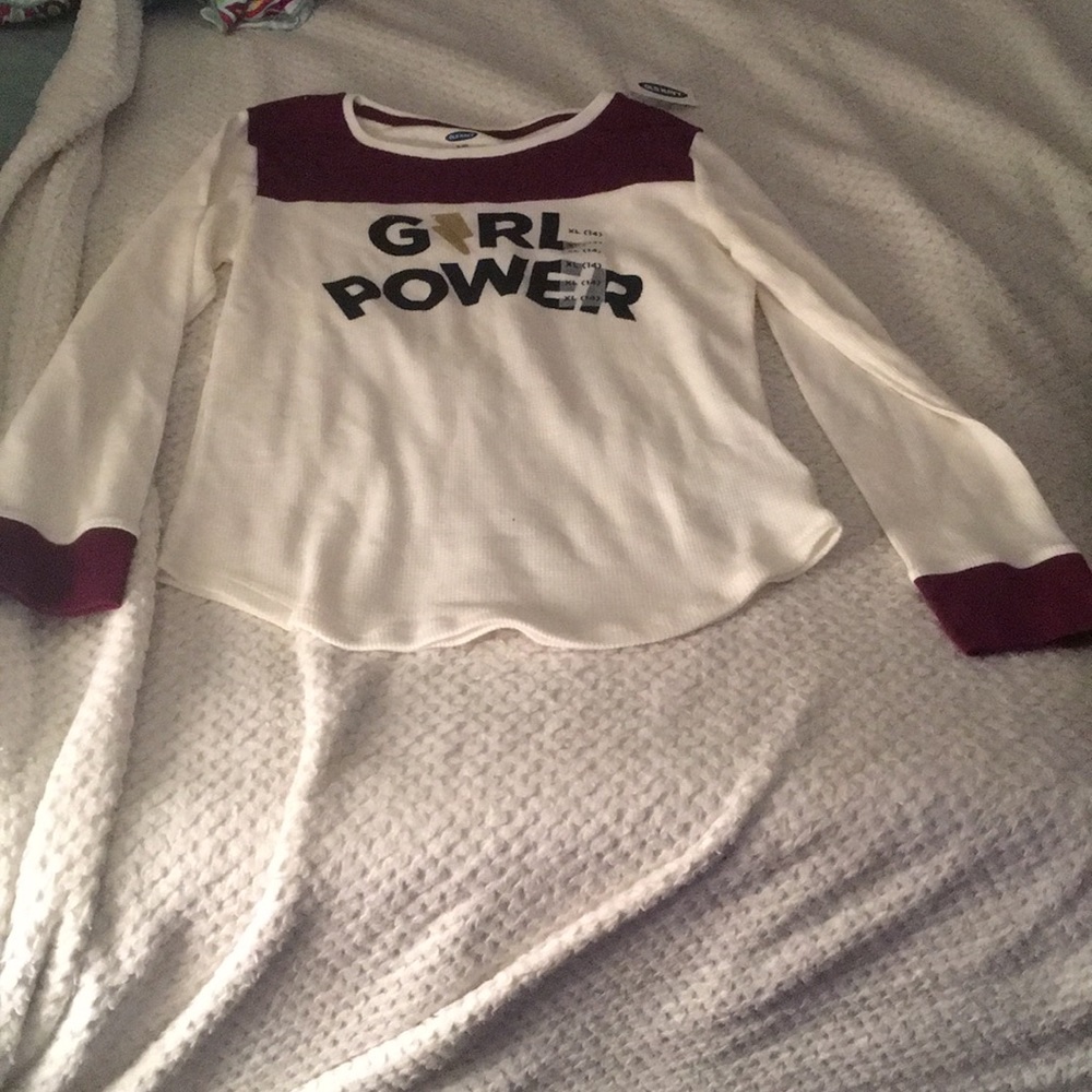A shirt